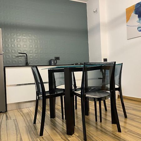 Bb4U Apartments Al Massimo パレルモ エクステリア 写真