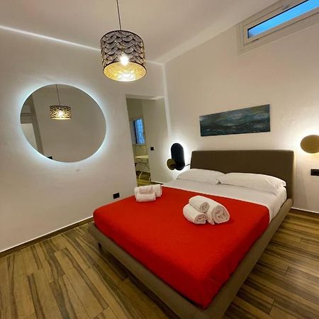 Bb4U Apartments Al Massimo パレルモ エクステリア 写真