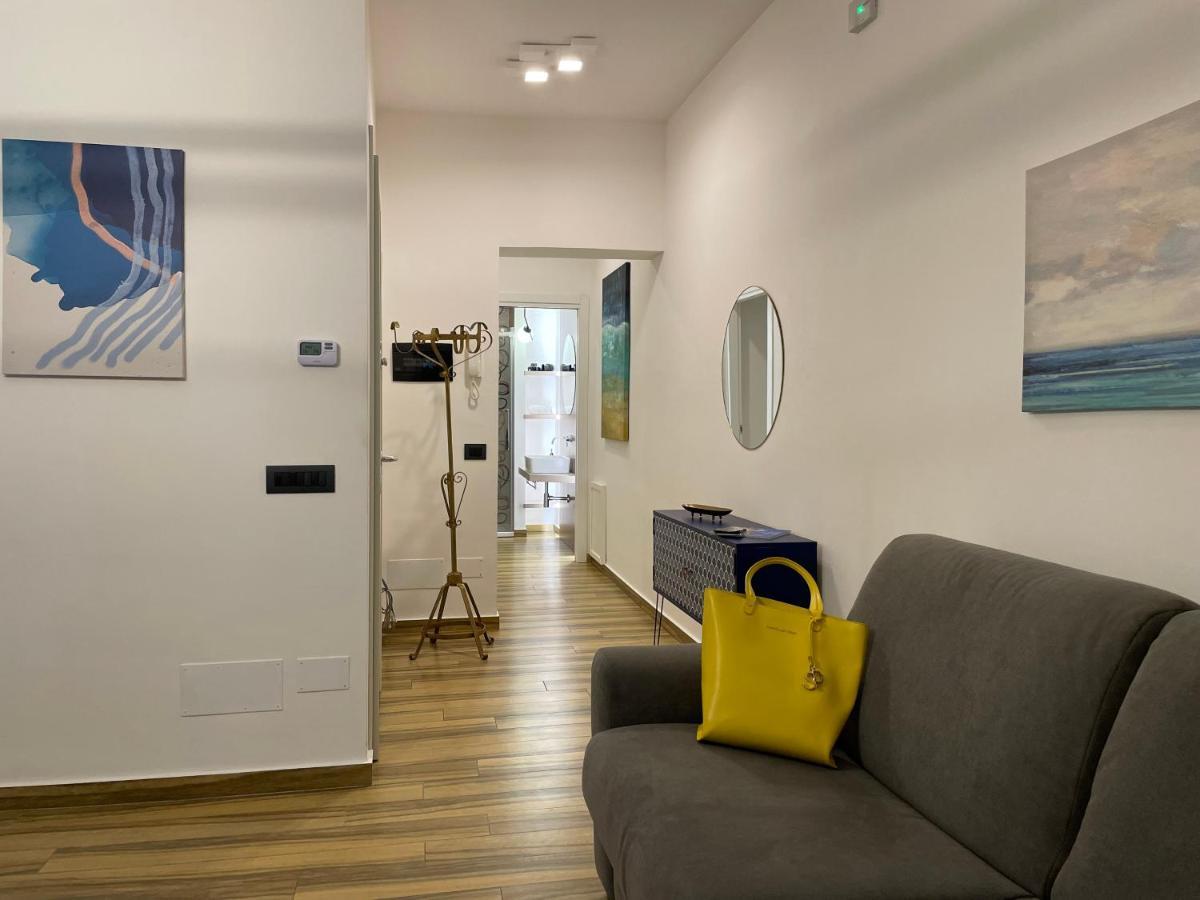 Bb4U Apartments Al Massimo パレルモ エクステリア 写真