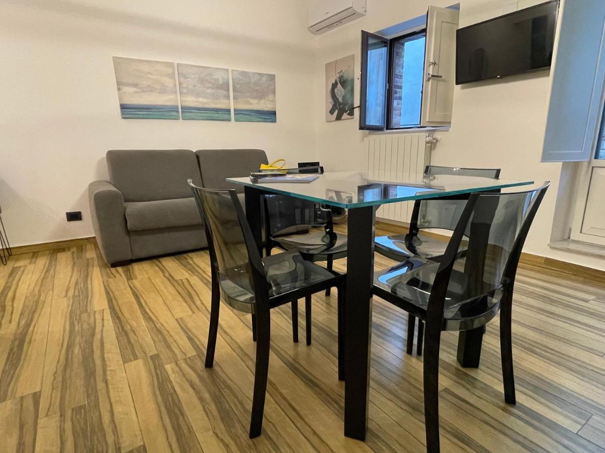 Bb4U Apartments Al Massimo パレルモ エクステリア 写真