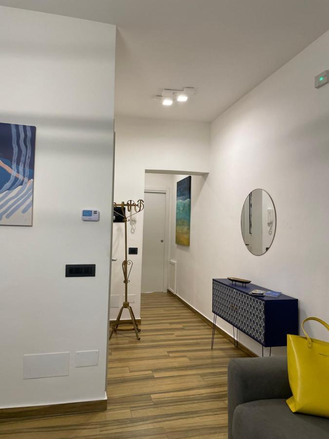 Bb4U Apartments Al Massimo パレルモ エクステリア 写真