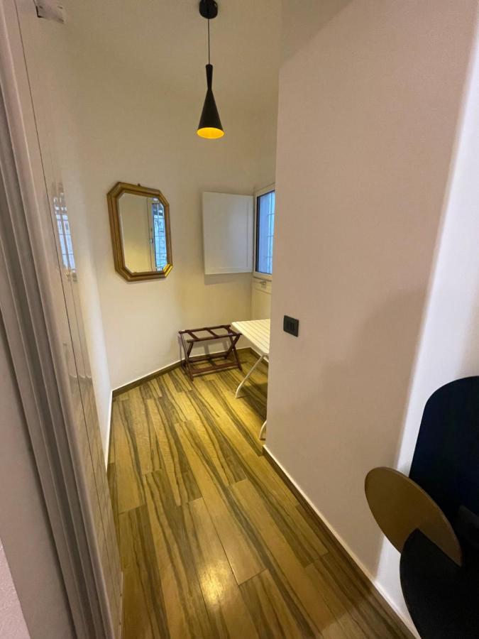 Bb4U Apartments Al Massimo パレルモ エクステリア 写真